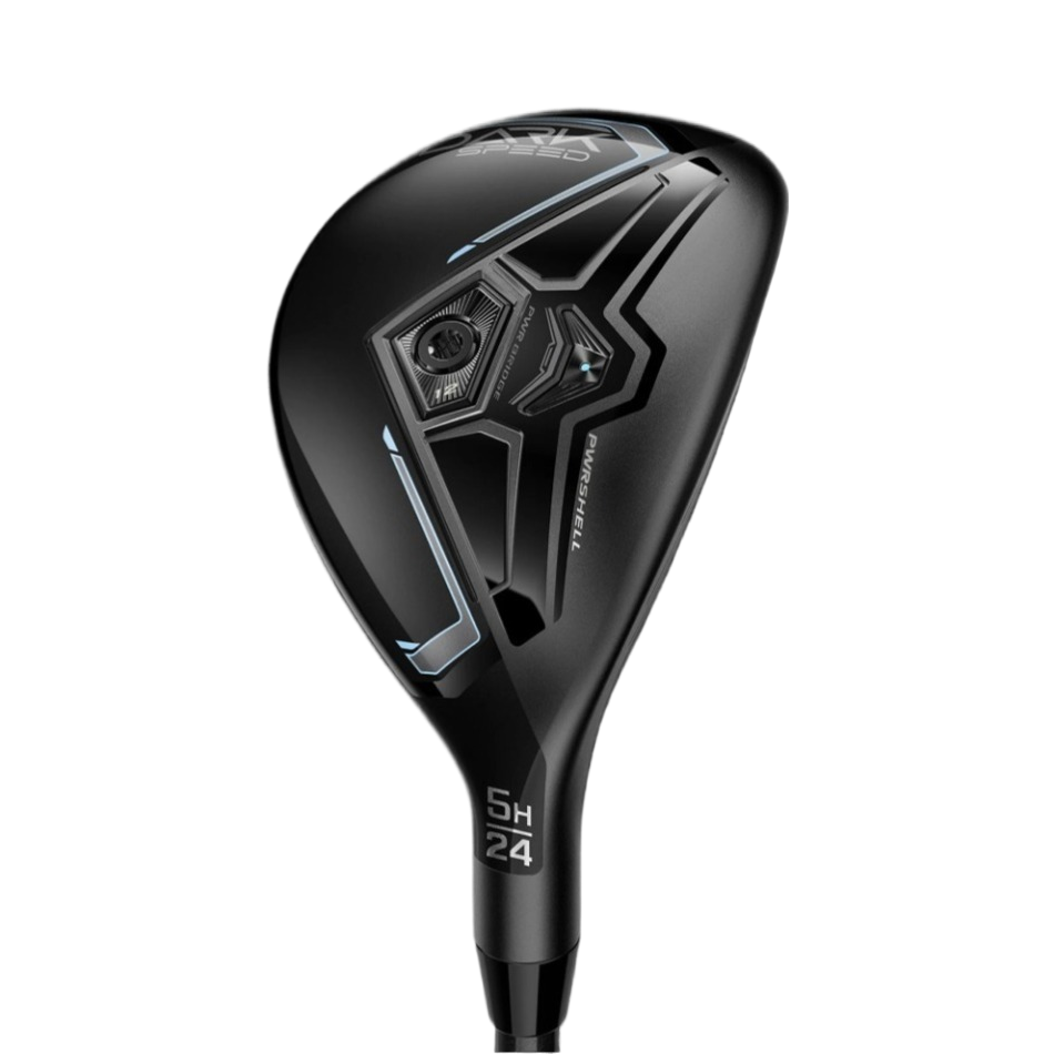 Cobra Darkspeed Women's Hybrids image 1