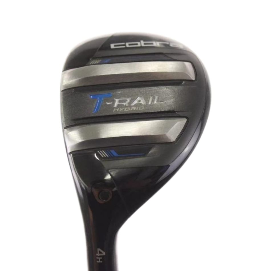 Cobra T-Rail Hybrids image 1