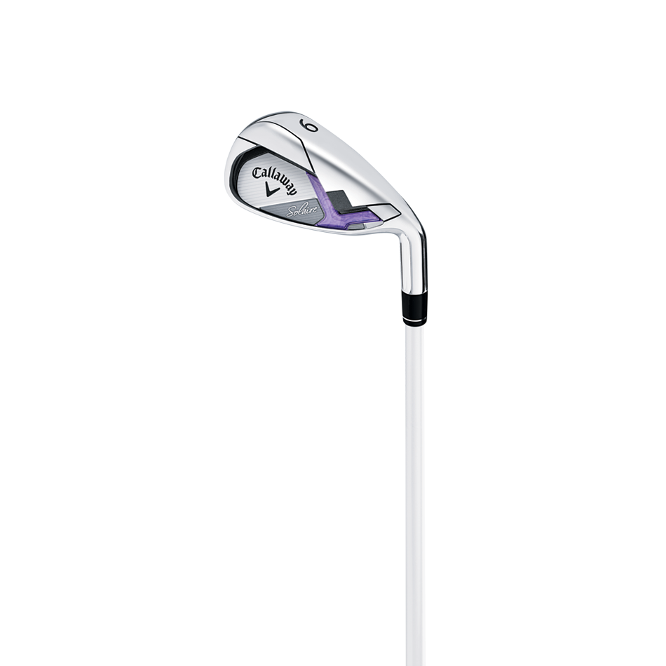 Callaway Golf Women's Solaire 9-Piece Sets | Callaway Golf Pre-Owned