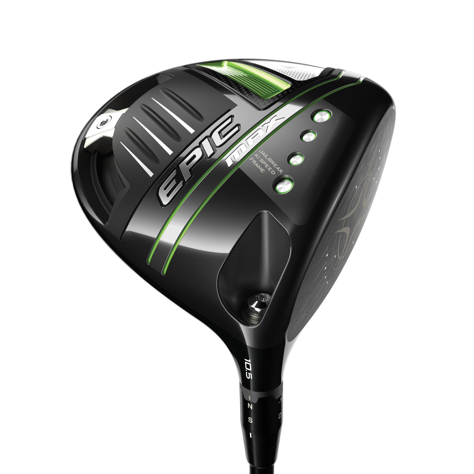 Epic MAX Drivers