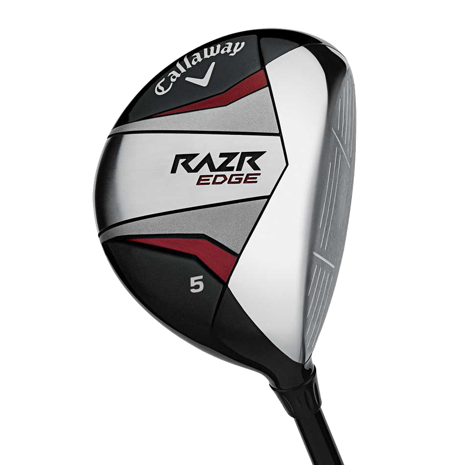 RAZR Edge Fairway Woods image 1