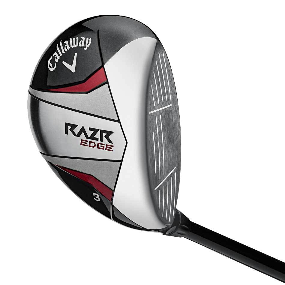 RAZR Edge Fairway Woods image 2