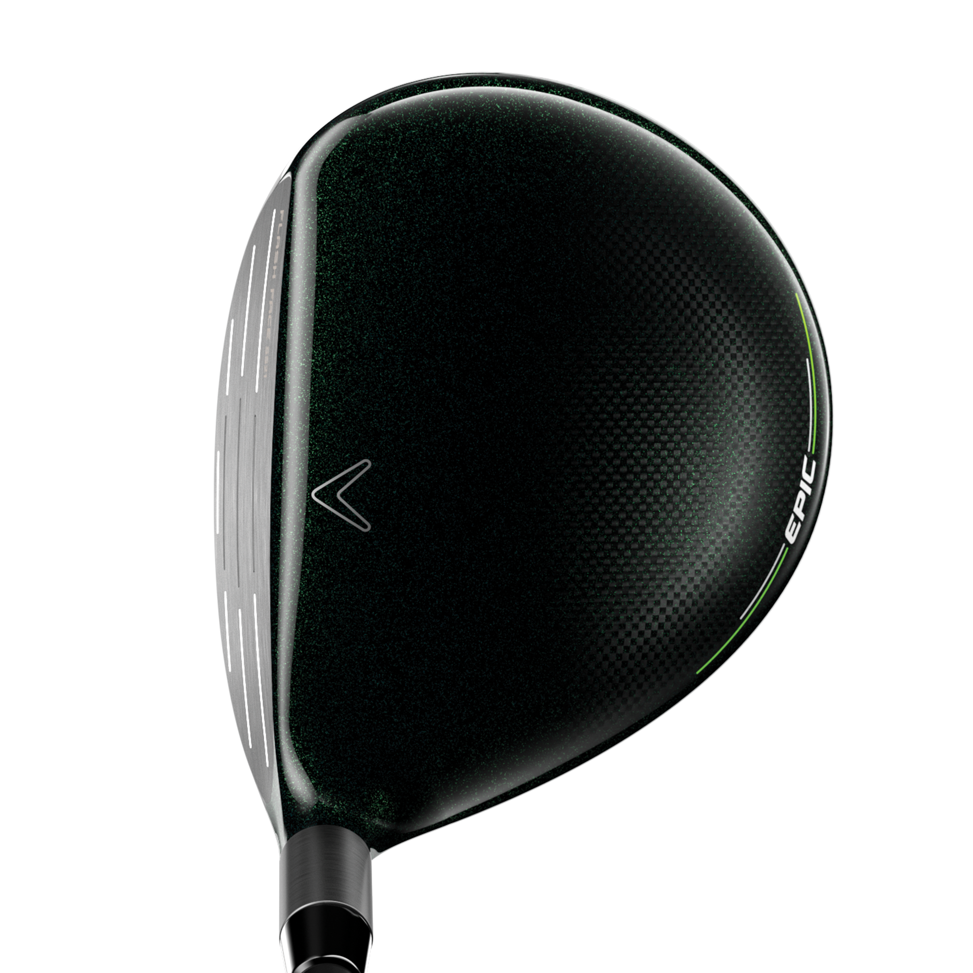 Epic Speed Tour Certified Fairway Woods image 2