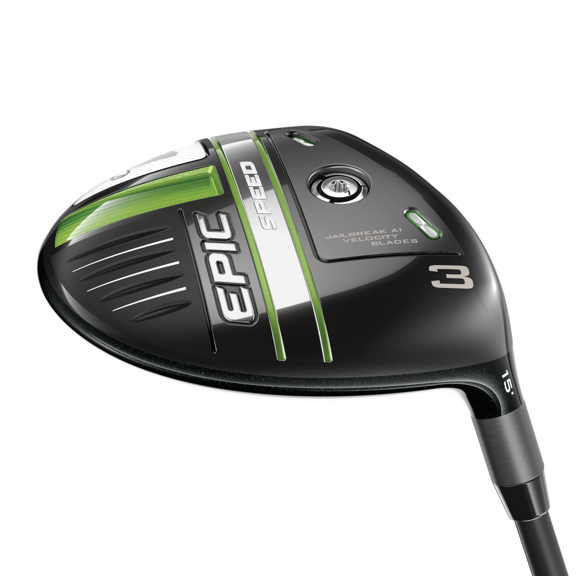 Epic Speed Tour Certified Fairway Woods image 5