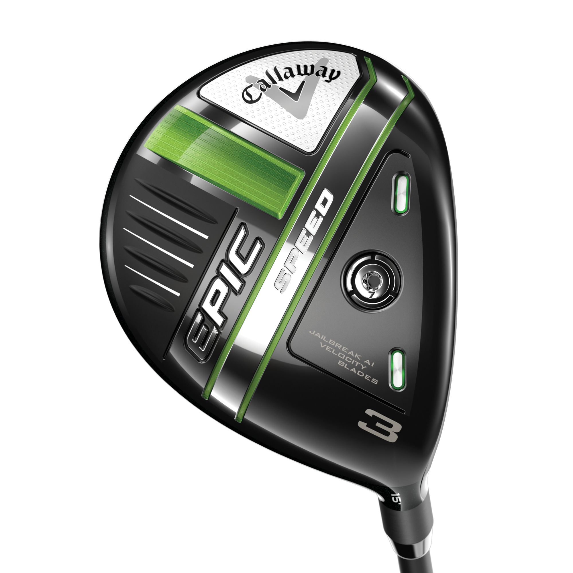Epic Speed Tour Certified Fairway Woods image 6