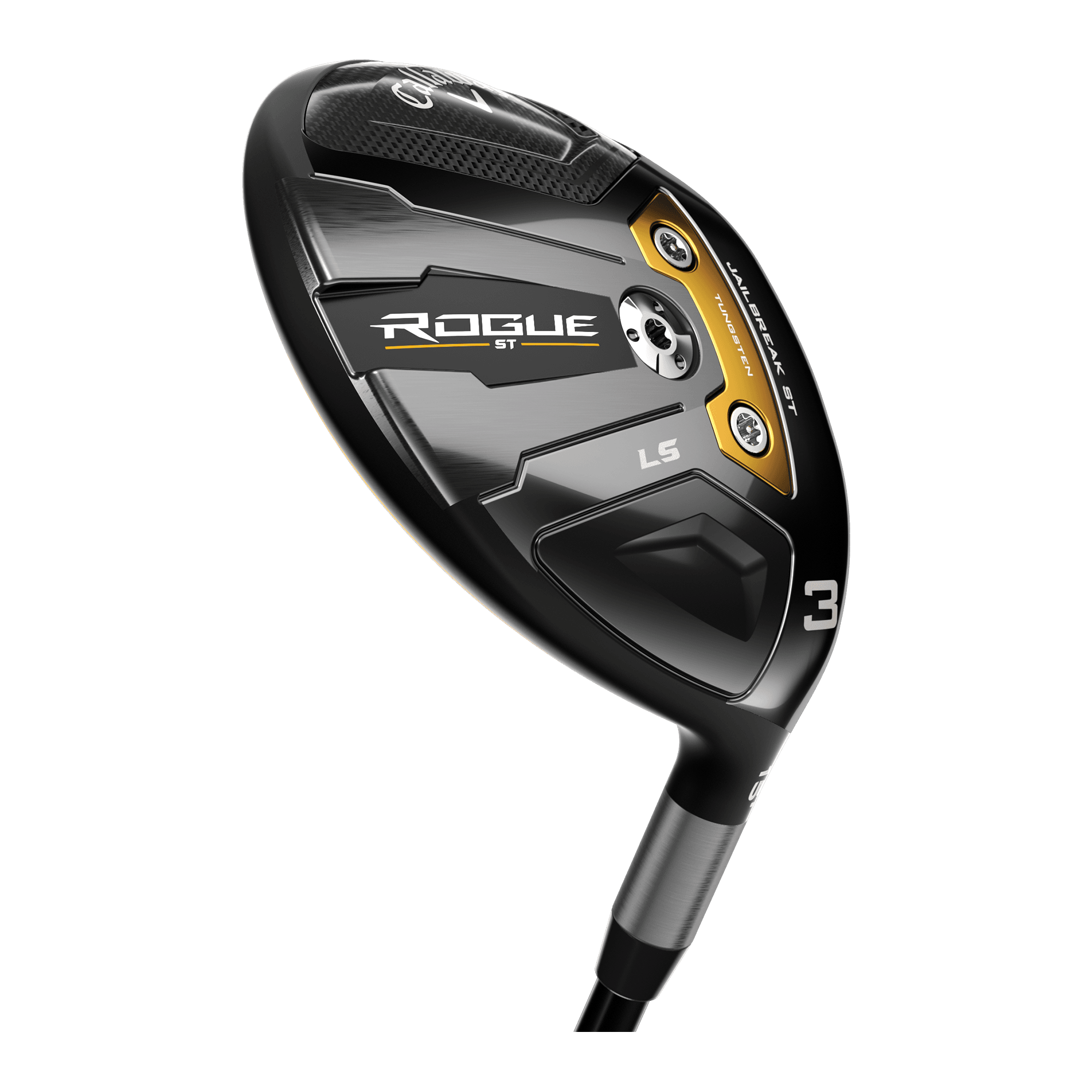 Rogue ST LS Fairway Woods image 5