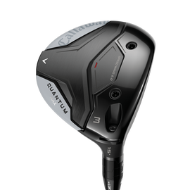 Quantum Max Fairway Woods