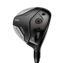 Quantum Triple Diamond Fairway Woods