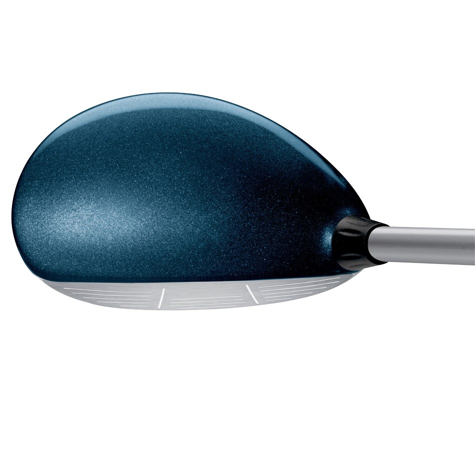 Women's Big Bertha Heavenwood Hybrids image 2