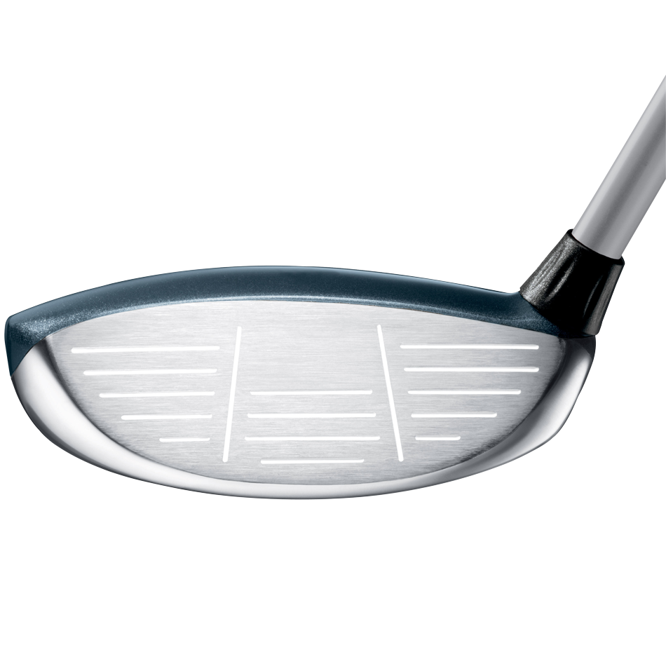 Women's Big Bertha Heavenwood Hybrids image 3