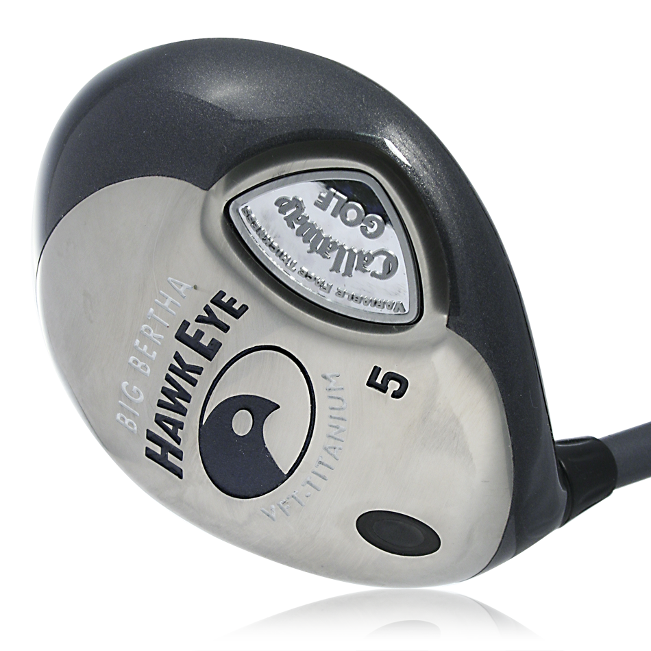 Hawk Eye VFT Fairway Woods image 1