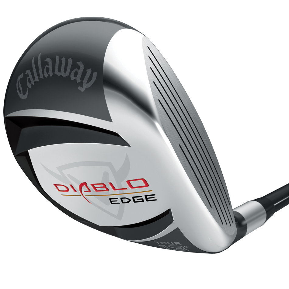 Diablo Edge Tour Fairway Woods image 1