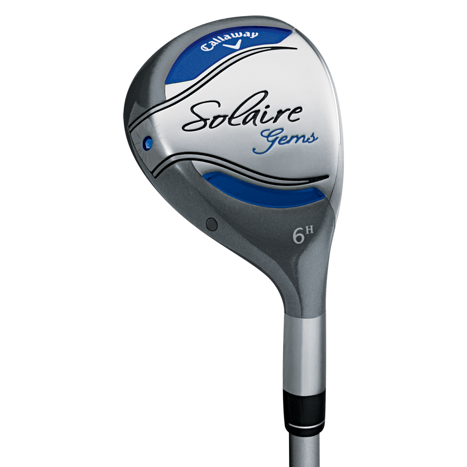 Solaire Gems Hybrids image 1
