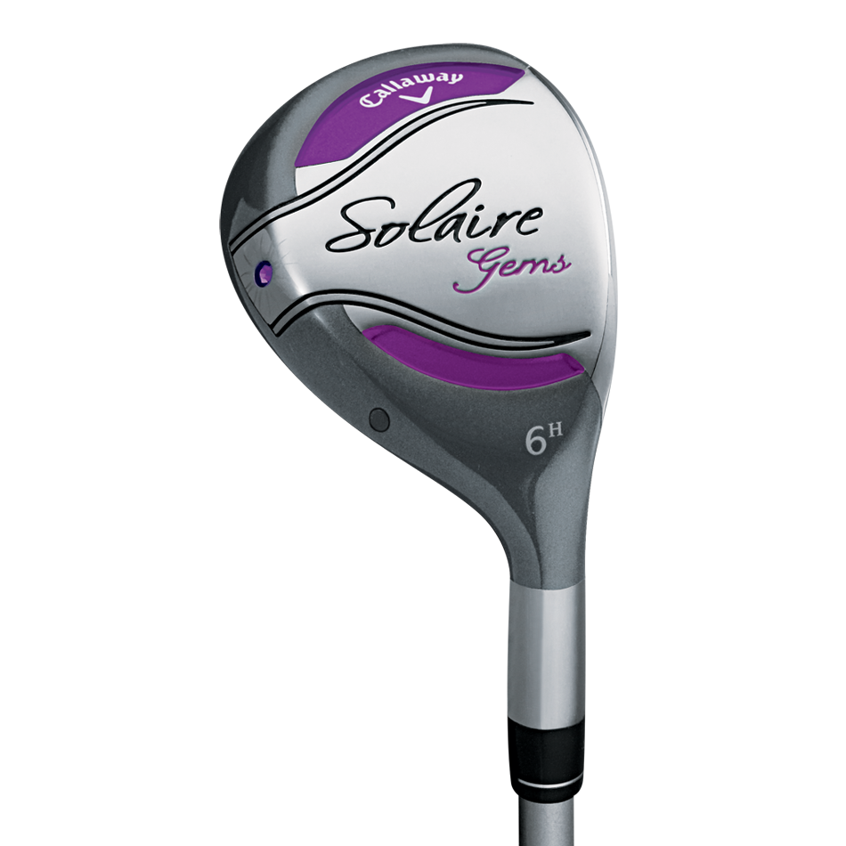 Solaire Gems Hybrids image 3