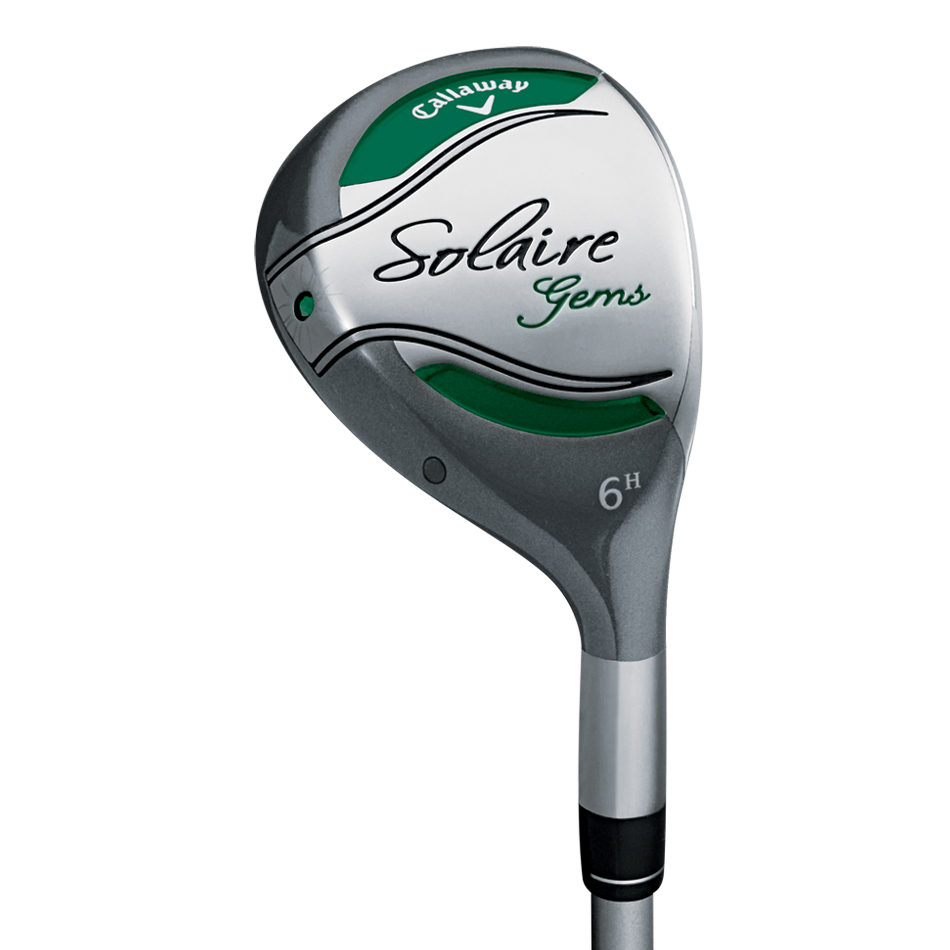 Solaire Gems Hybrids image 4