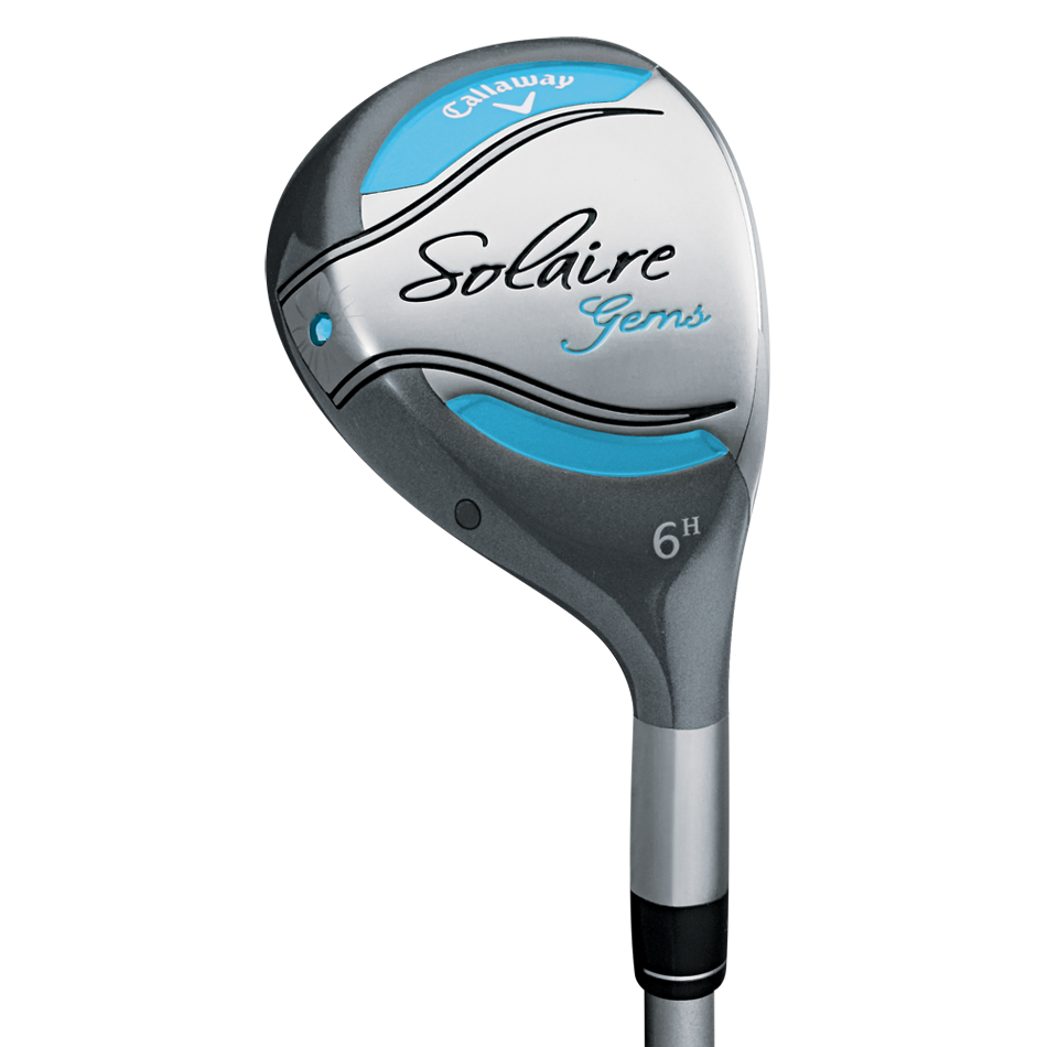 Solaire Gems Hybrids image 2
