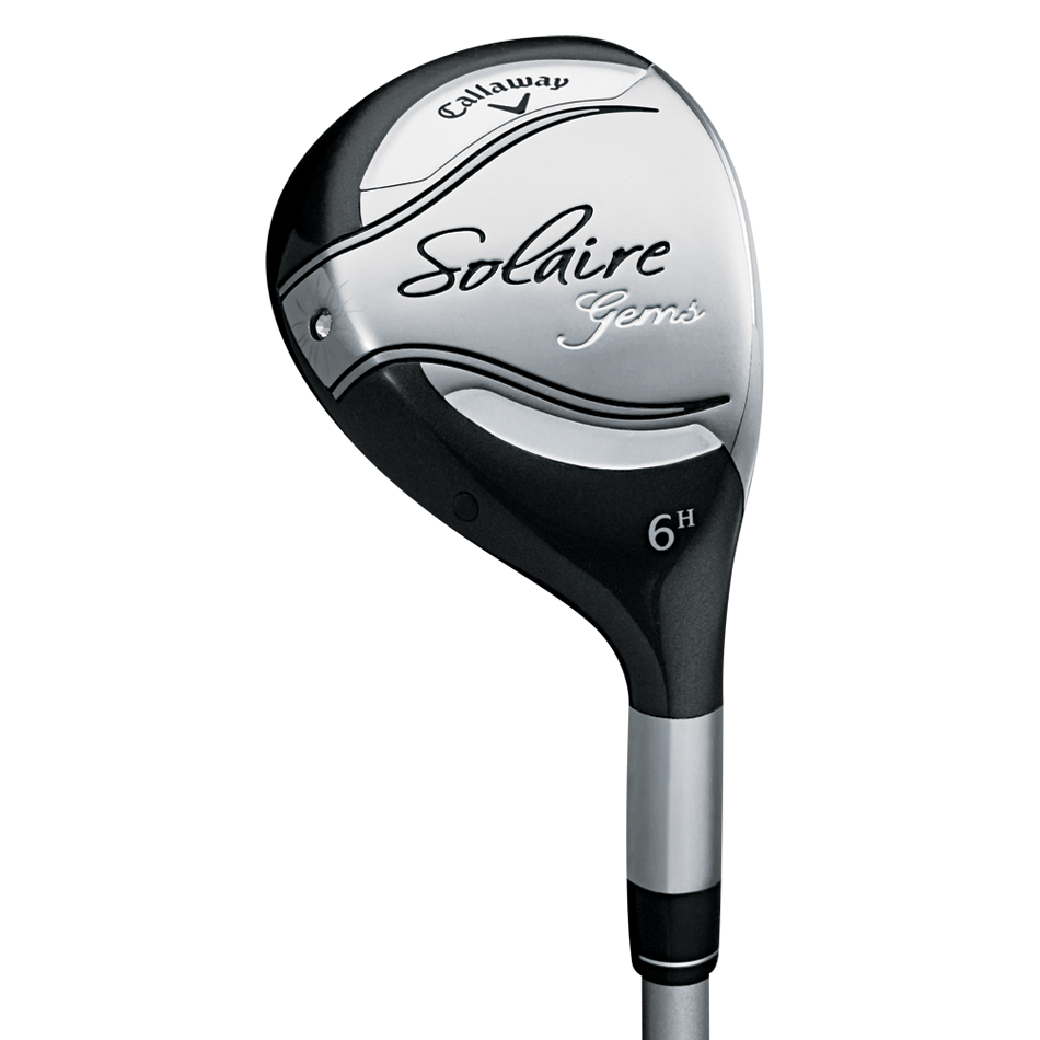 Solaire Gems Hybrids image 7