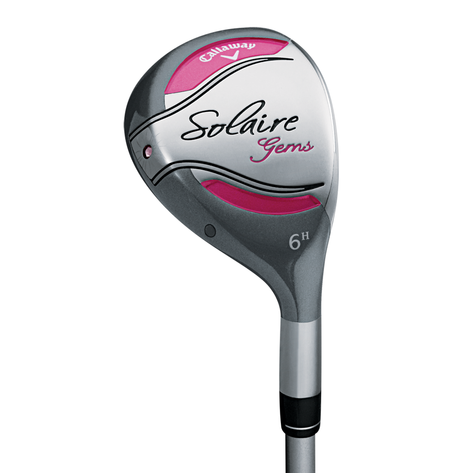Solaire Gems Hybrids image 6