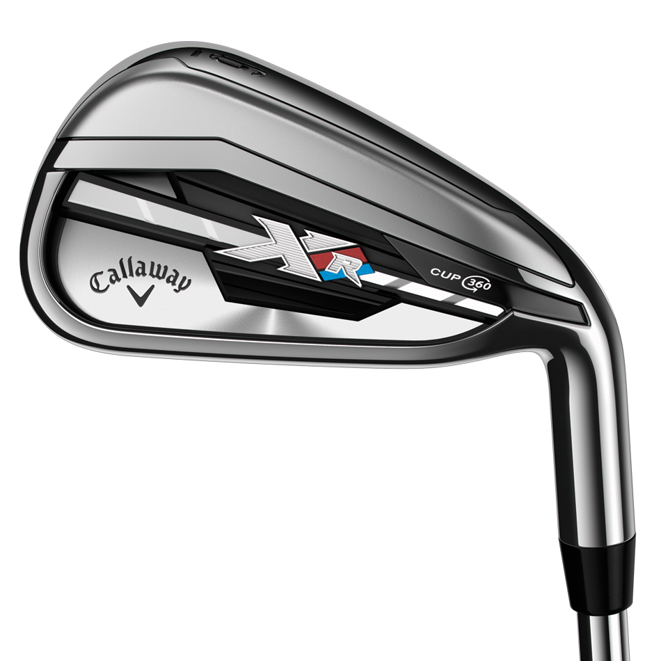 XR Irons
