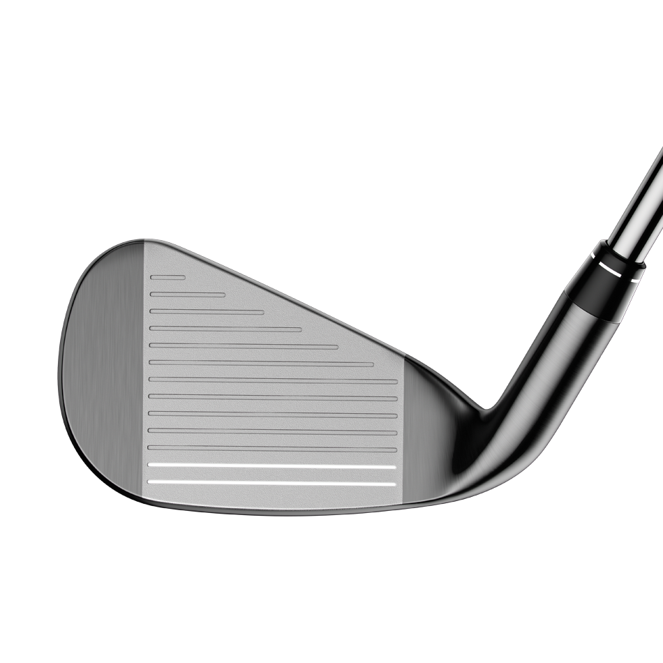 Big Bertha OS Senior Irons image 2