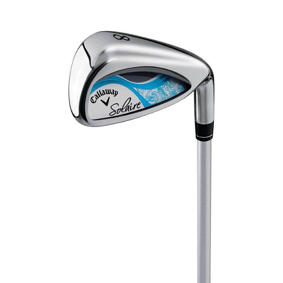 Women's Solaire Irons (2016) image 3