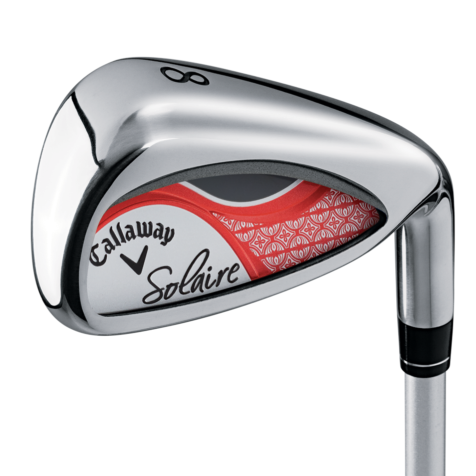 Women's Solaire Irons (2016) image 4