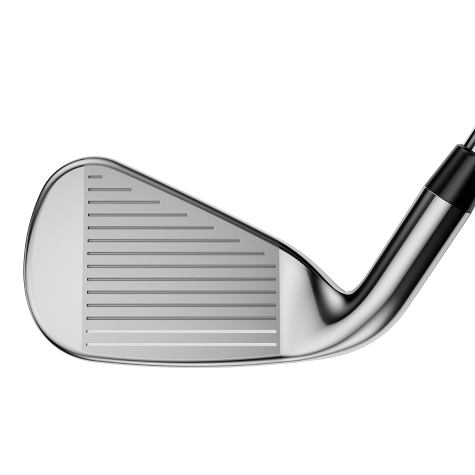 Rogue X Irons image 4