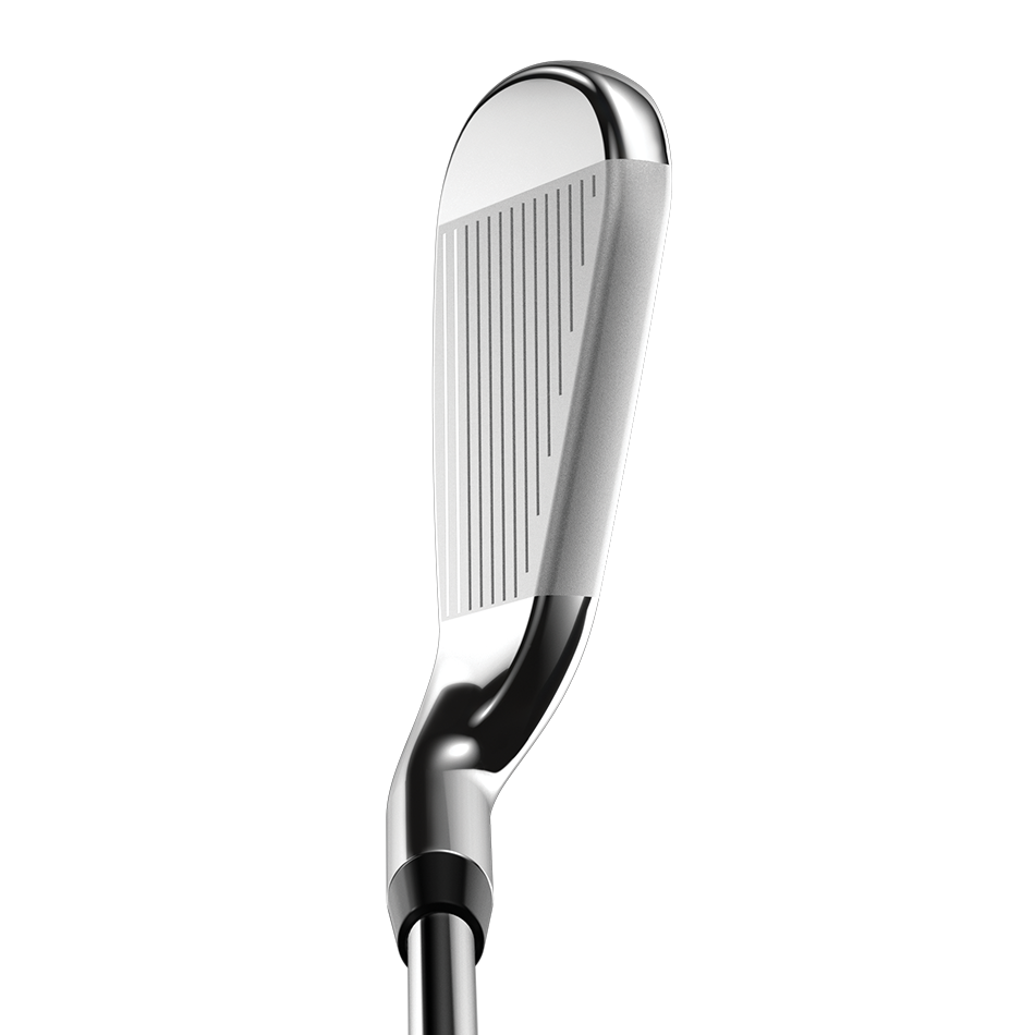 MAVRIK Irons/Hybrids Set image 3