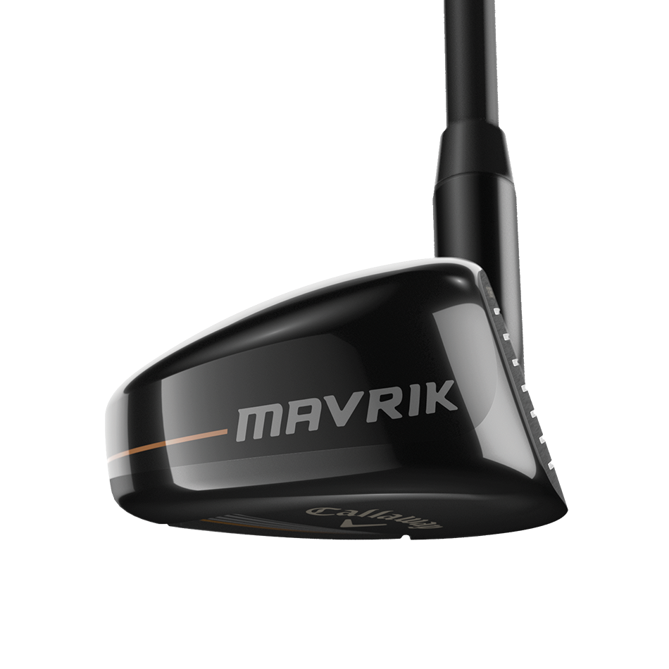 MAVRIK Irons/Hybrids Set image 8