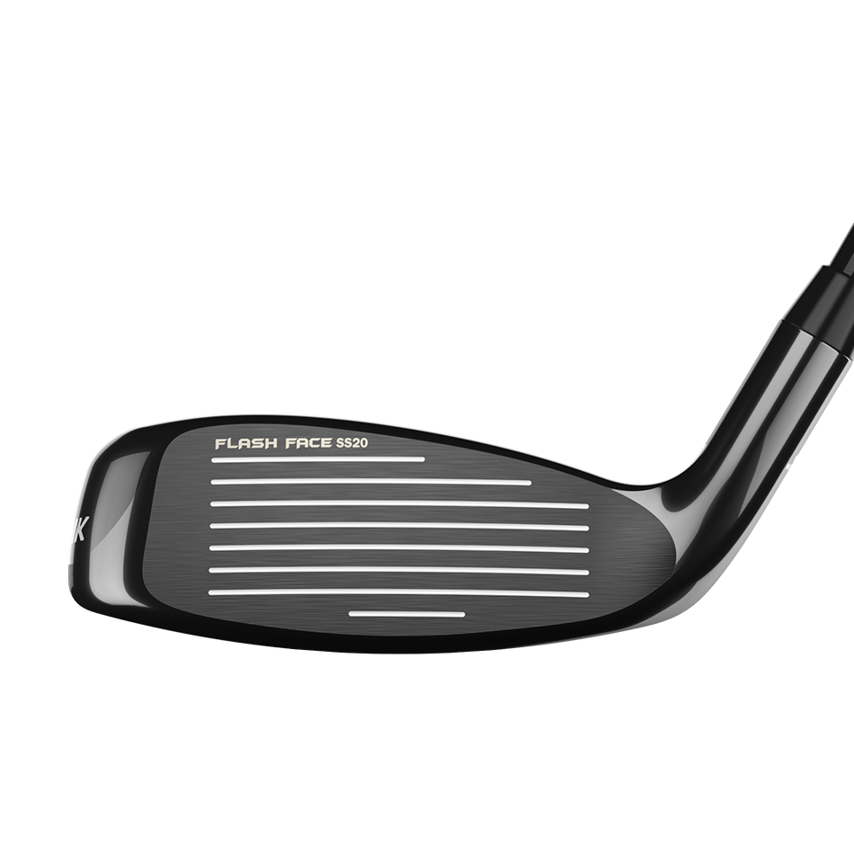 MAVRIK Irons/Hybrids Set image 9