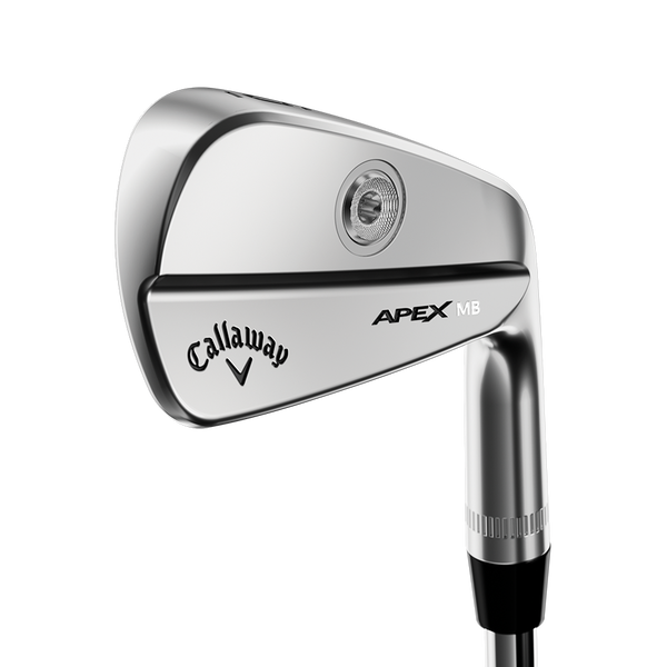 2021 Apex MB 7 Iron Mens/Right Technology Item