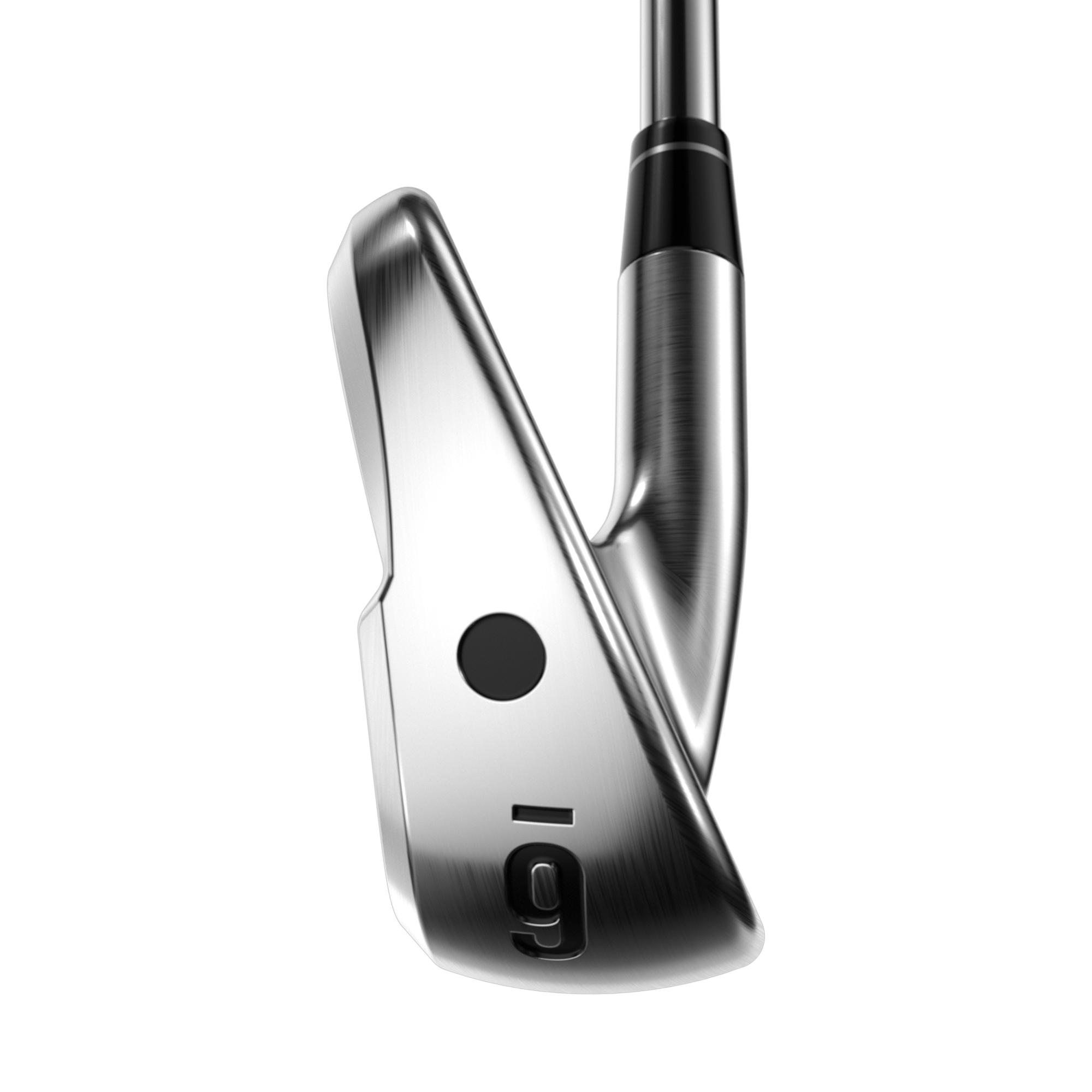 Apex Ti Fusion 250 Irons image 5