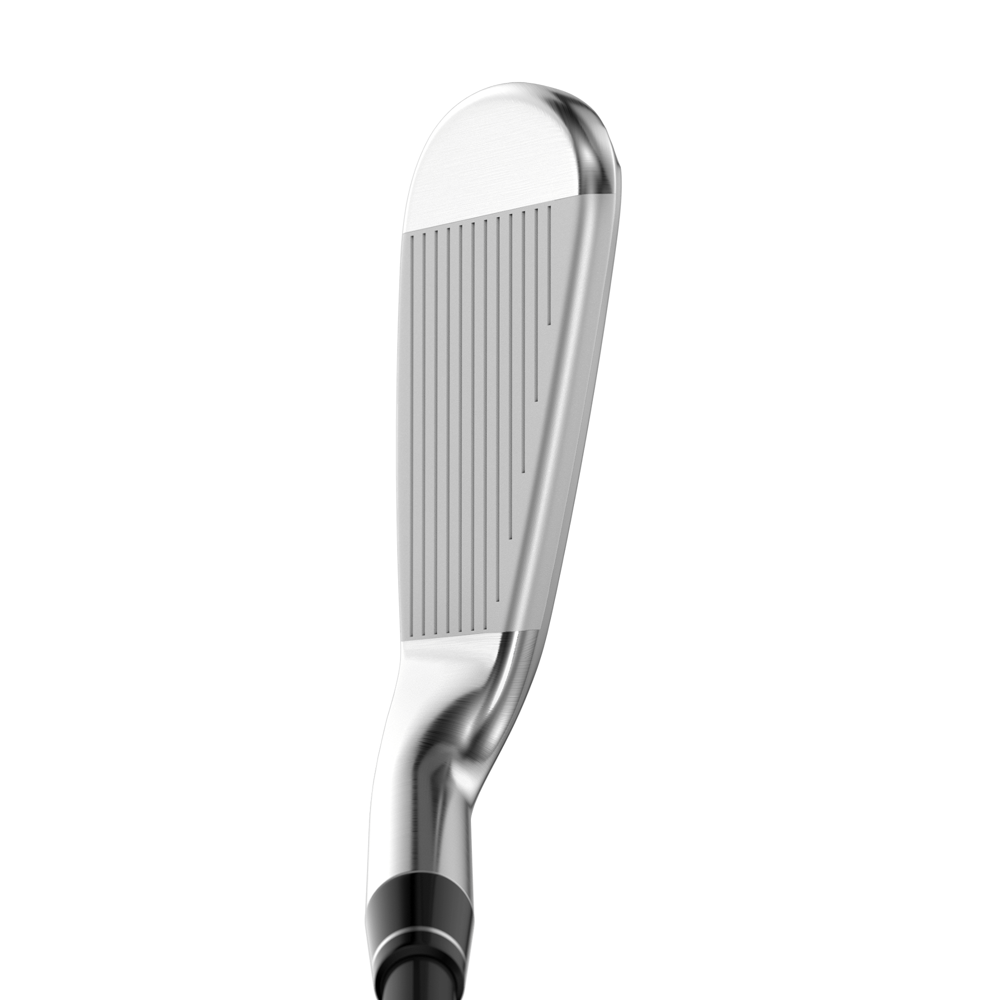 Apex Ti Fusion Plated Irons image 3