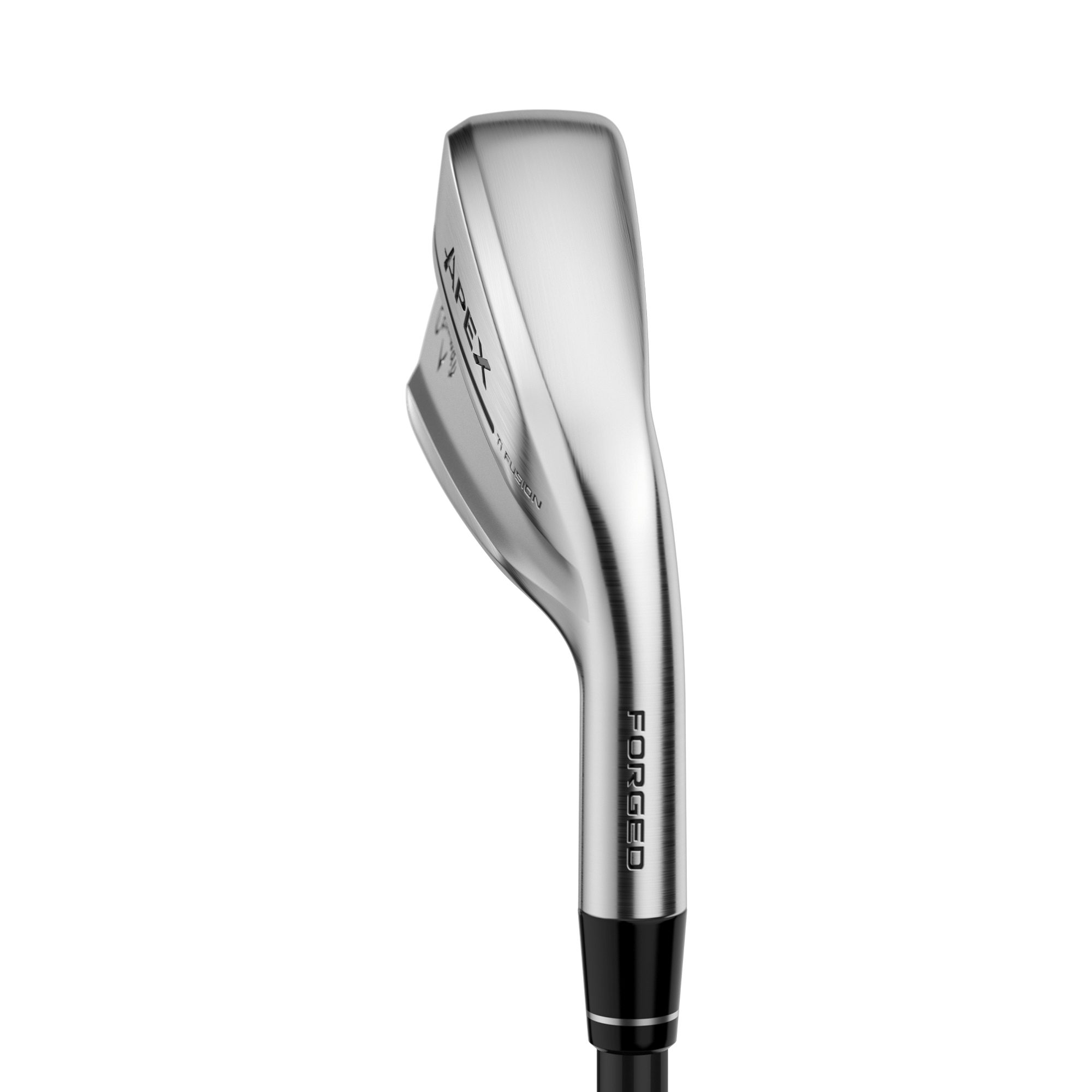 Apex Ti Fusion Plated Irons image 6