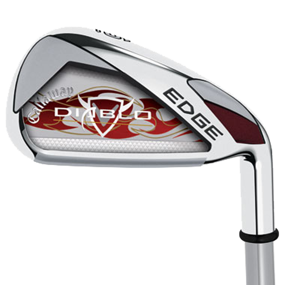 Diablo Edge Irons/Hybrids Combo Set image 3