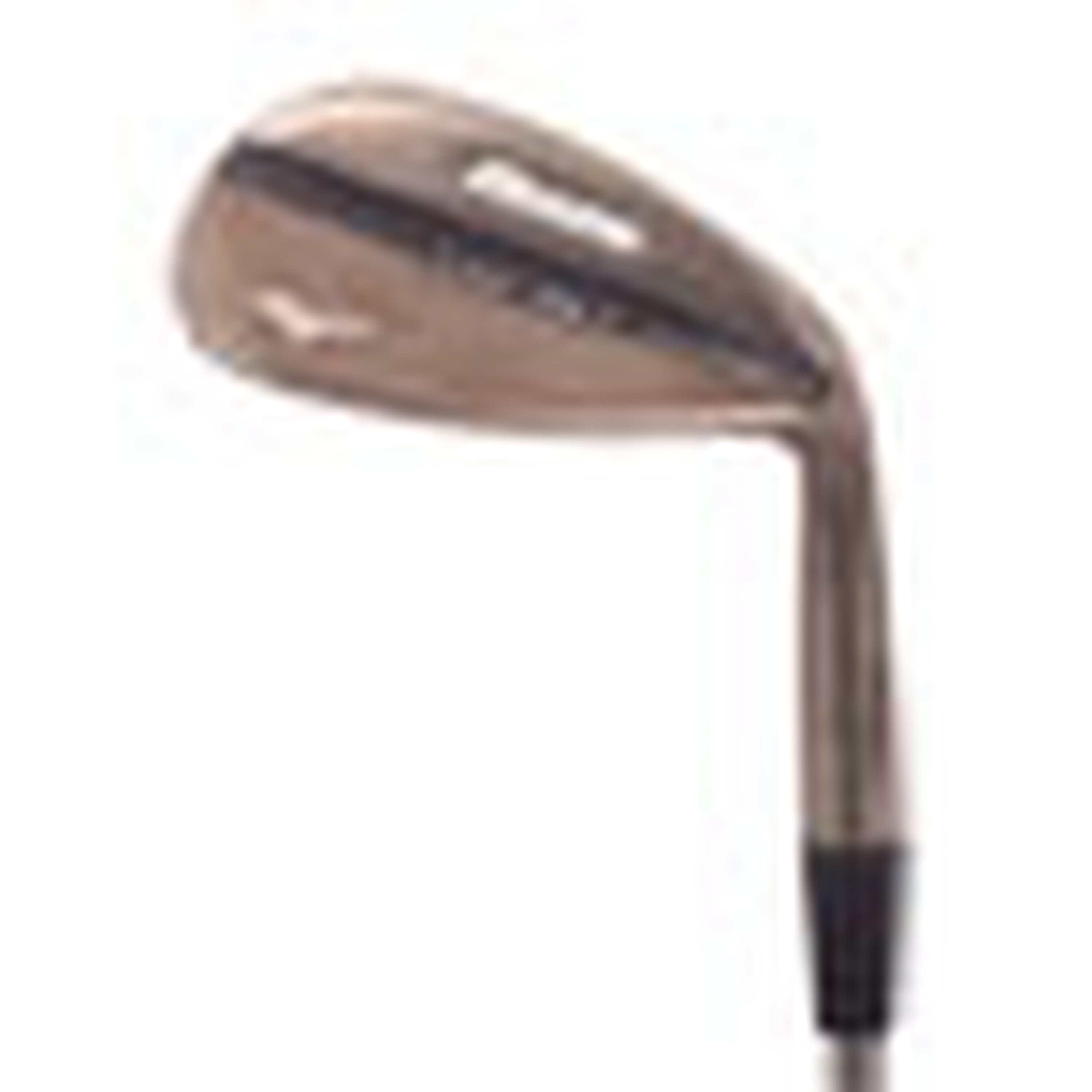 Mizuno MP-T4 Black Nickel Wedges image 2