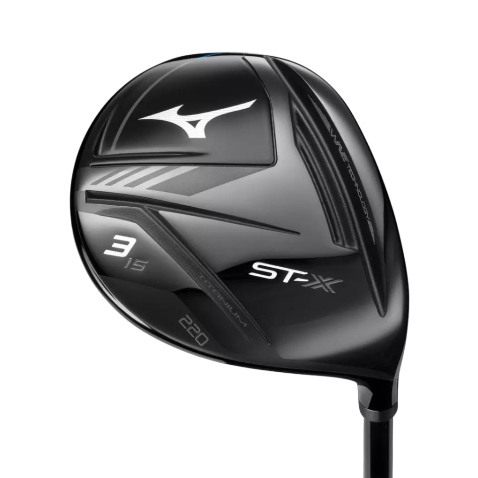 Mizuno ST-X 220 Fairway Woods image 1