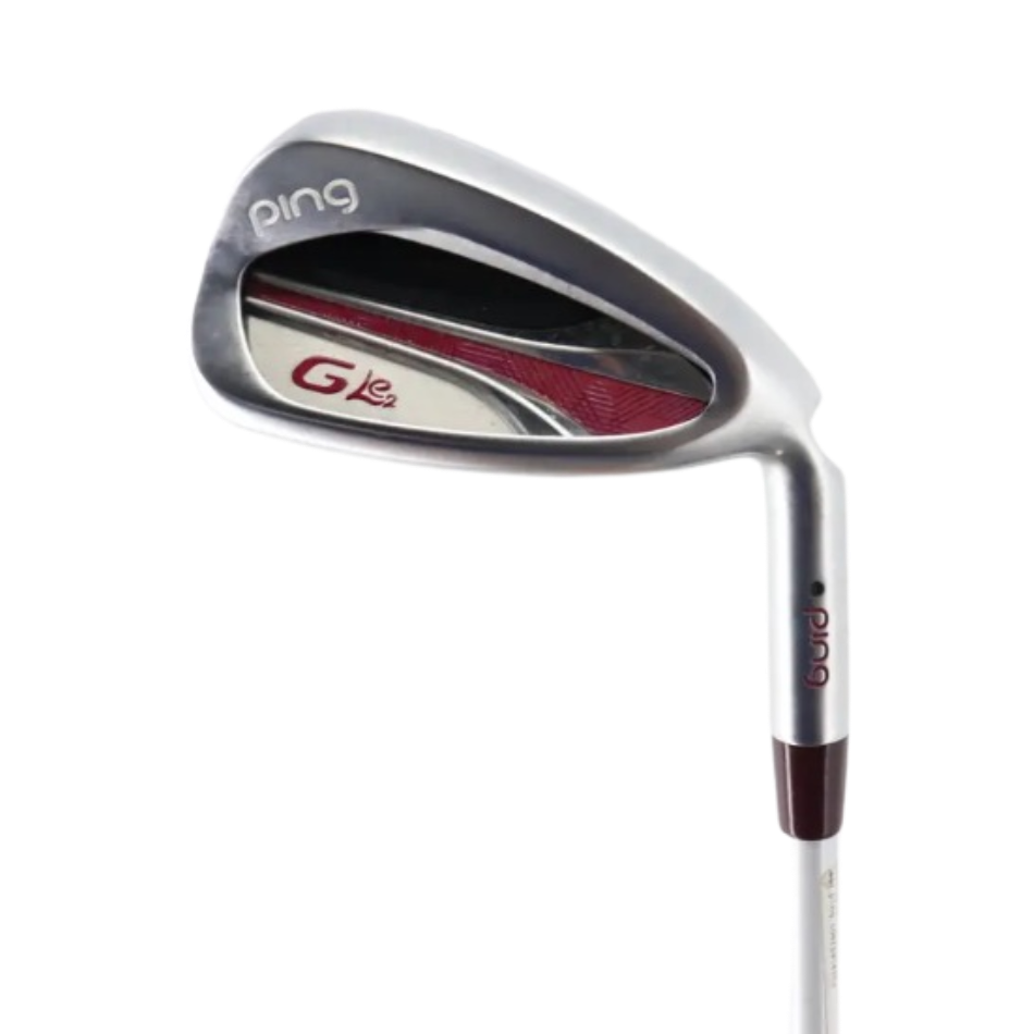 Ping G Le2 Women's Irons image 1