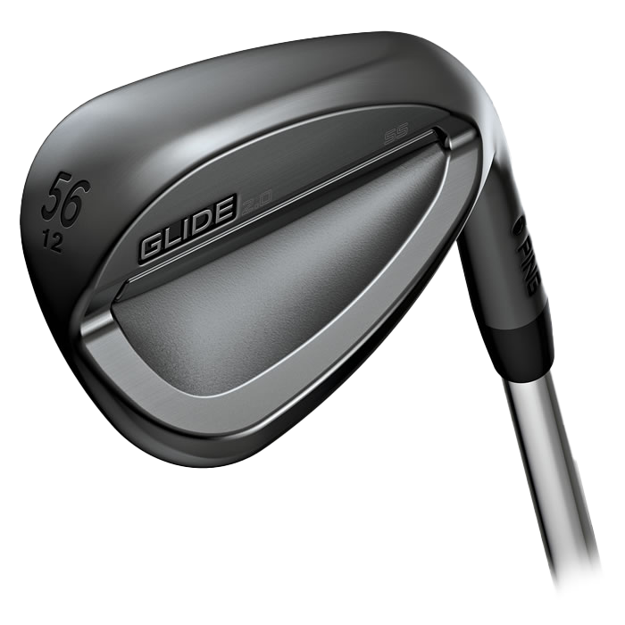 Ping Glide 2 Stealth Wedges image 1