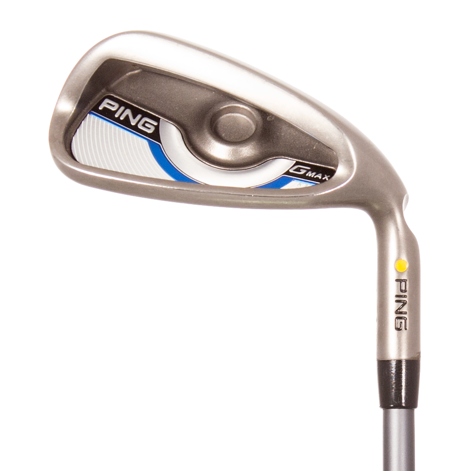 PING GMax Irons image 1
