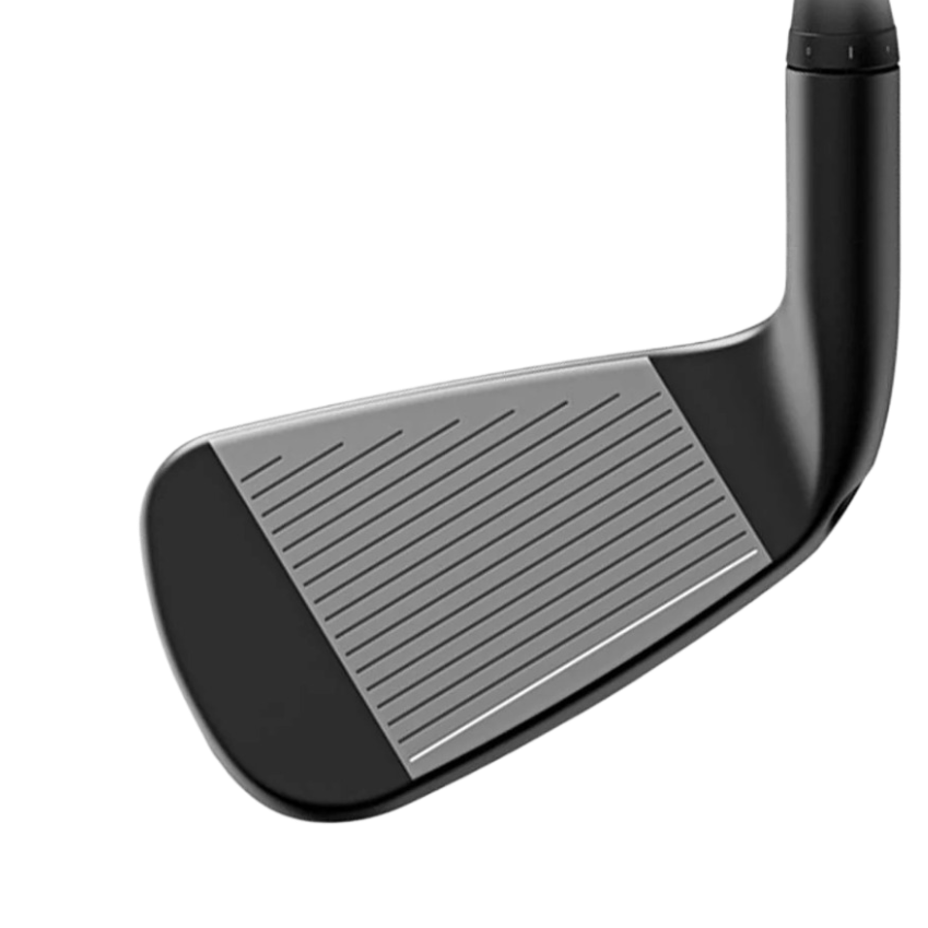 Ping 2022 iCrossover Irons image 2