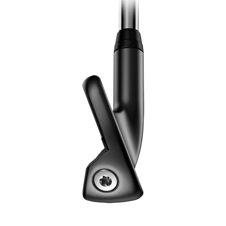 Ping 2022 iCrossover Irons image 3