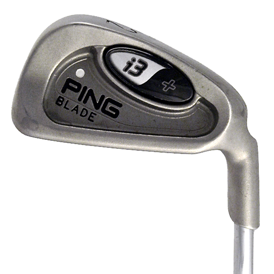 Ping i3+ Blade Irons image 1