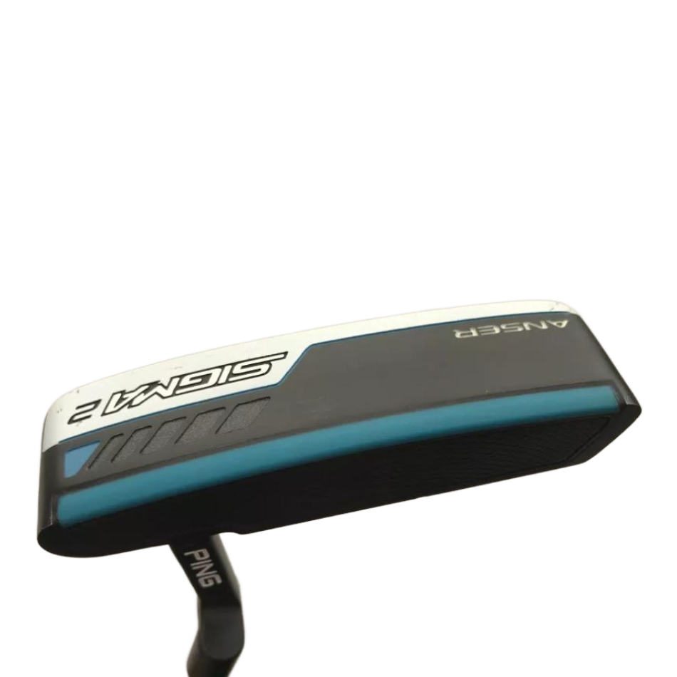 Ping Sigma 2 Anser Stealth Putters image 1