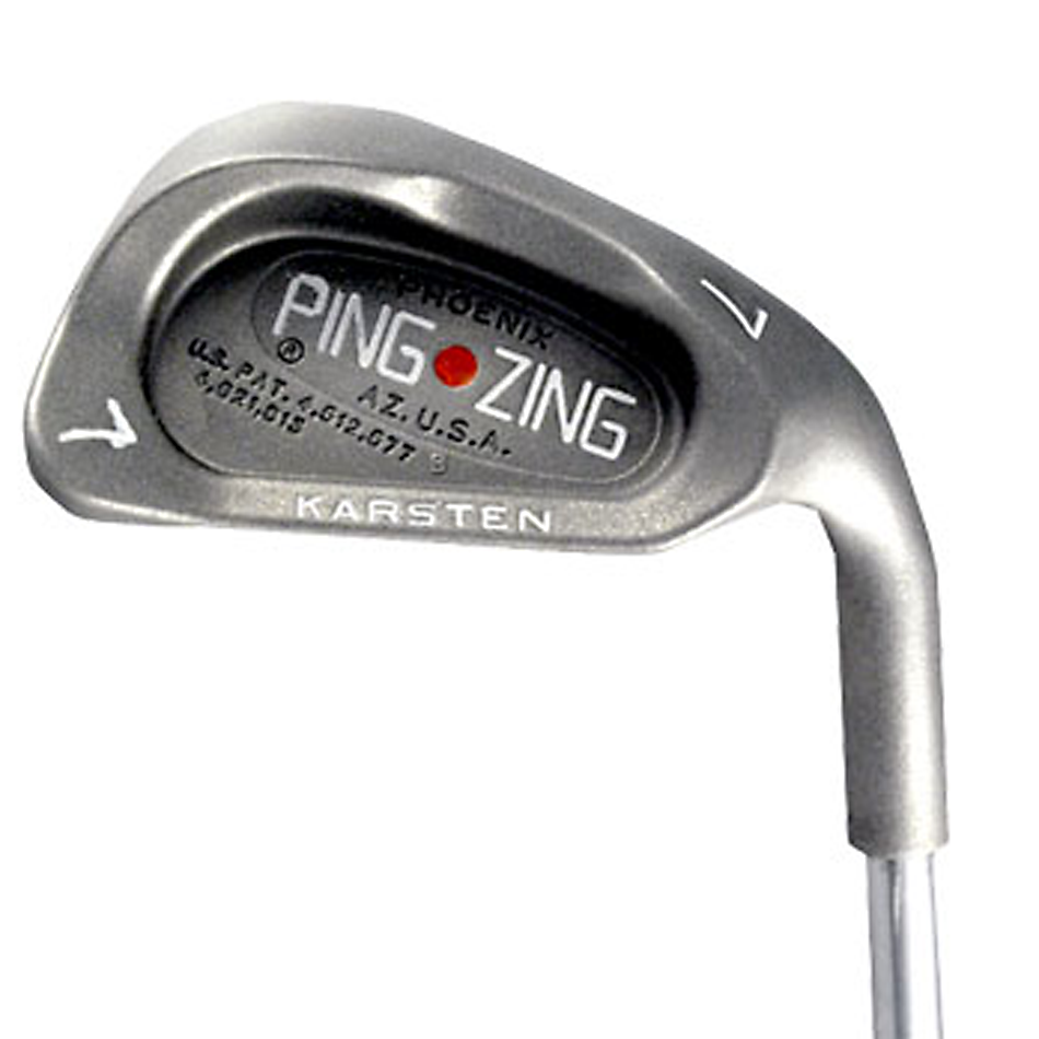Ping Zing Irons image 1