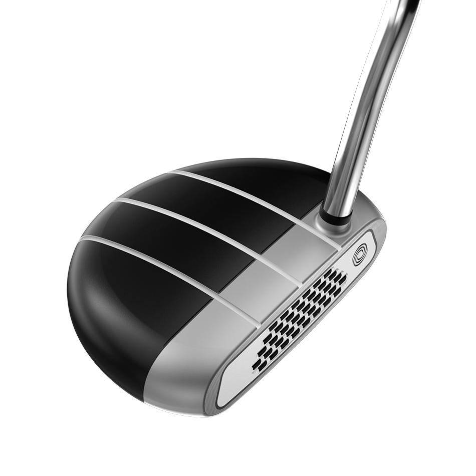 Stroke Lab Tuttle Putter