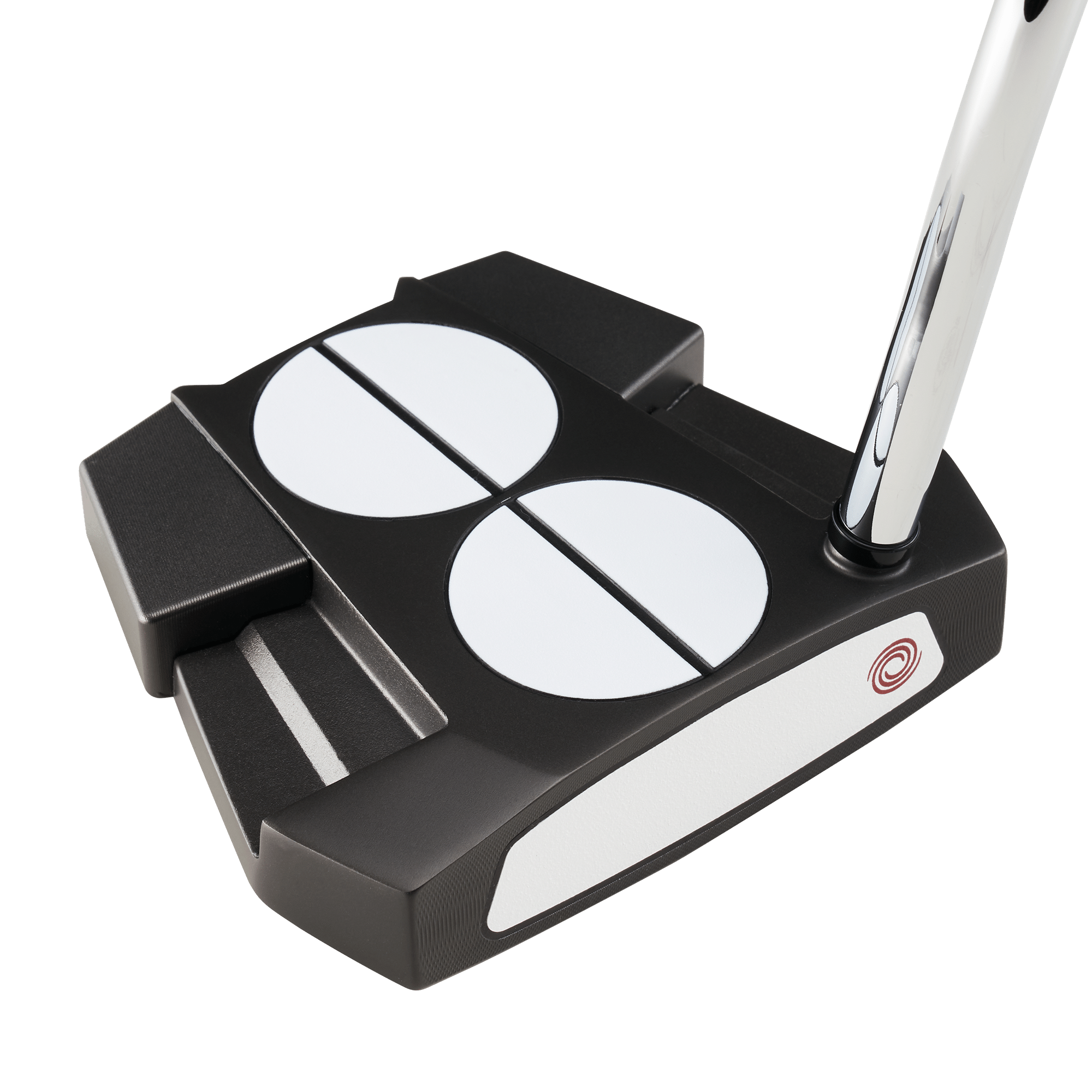 2-Ball Eleven Tour Lined Putter image 1