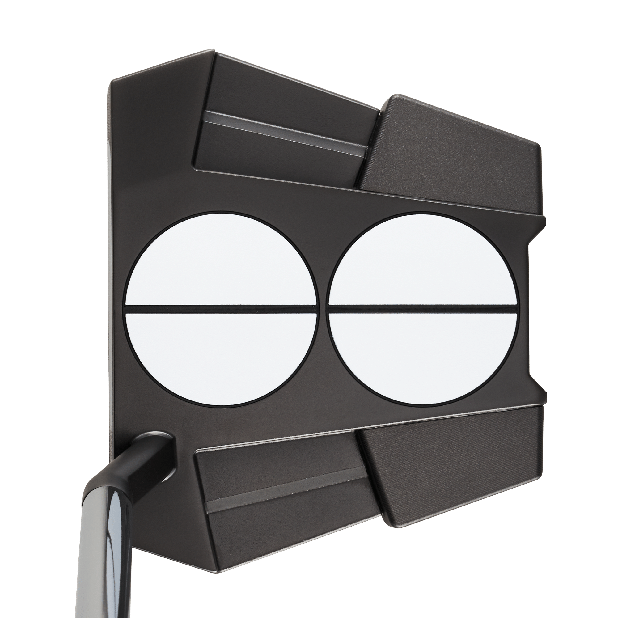 2-Ball Eleven Tour Lined S Putter image 2