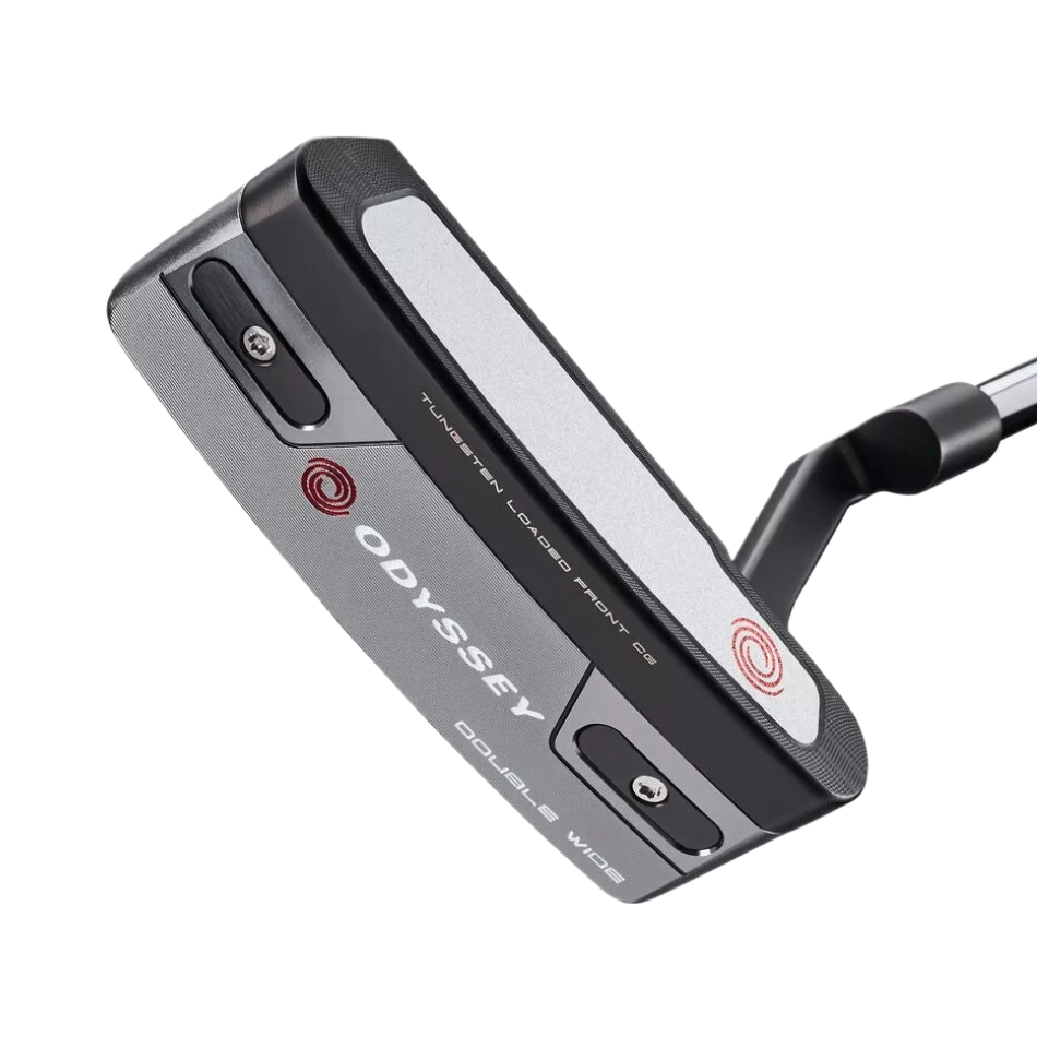 Tri-Hot 5K Double Wide CH Putter