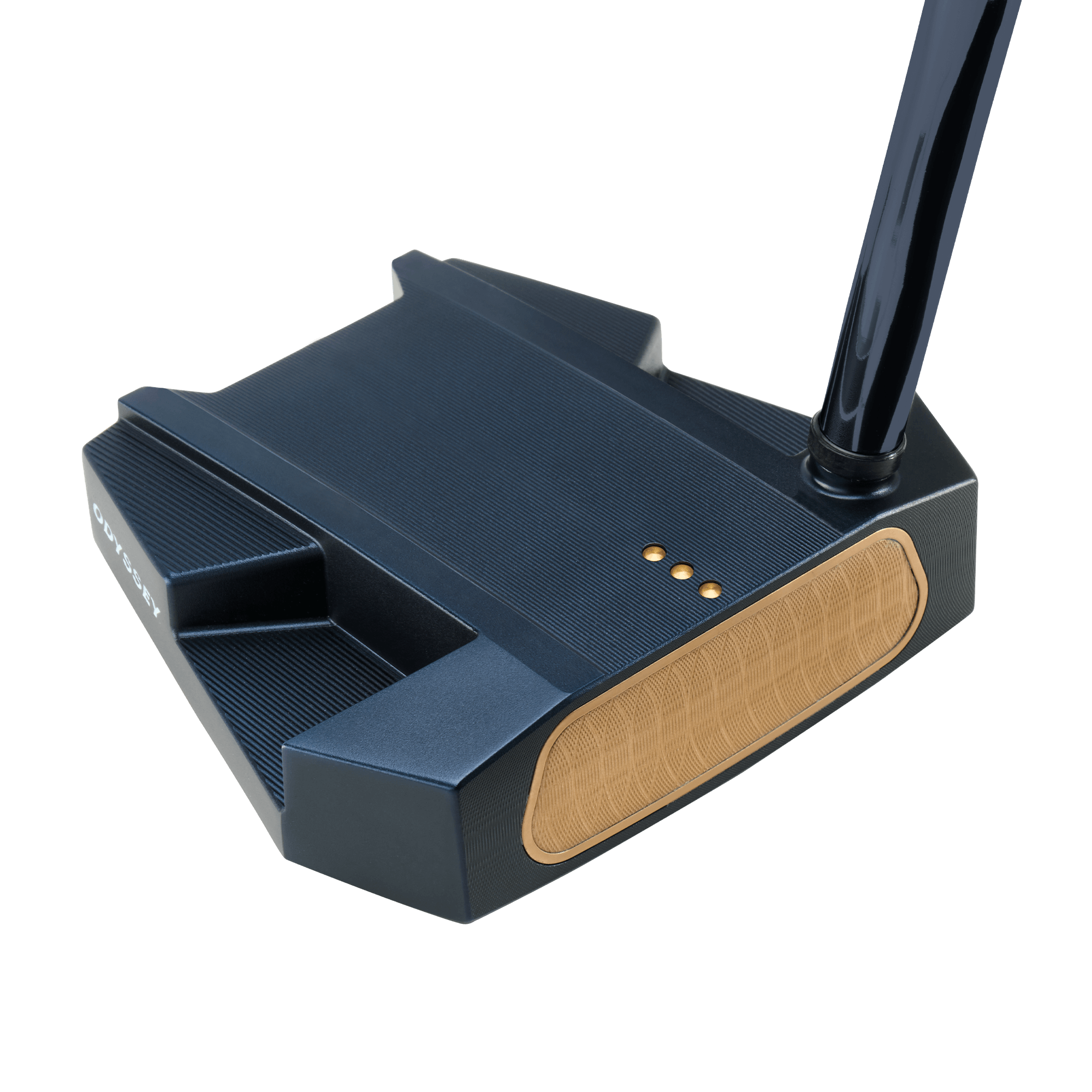 Ai-ONE Milled Dot Collection Eleven T DB Putter image 1